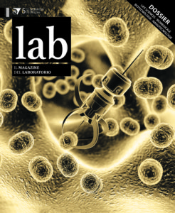 Lab - il magazine del laboratorio
