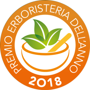 Premio Erboristeria 2018